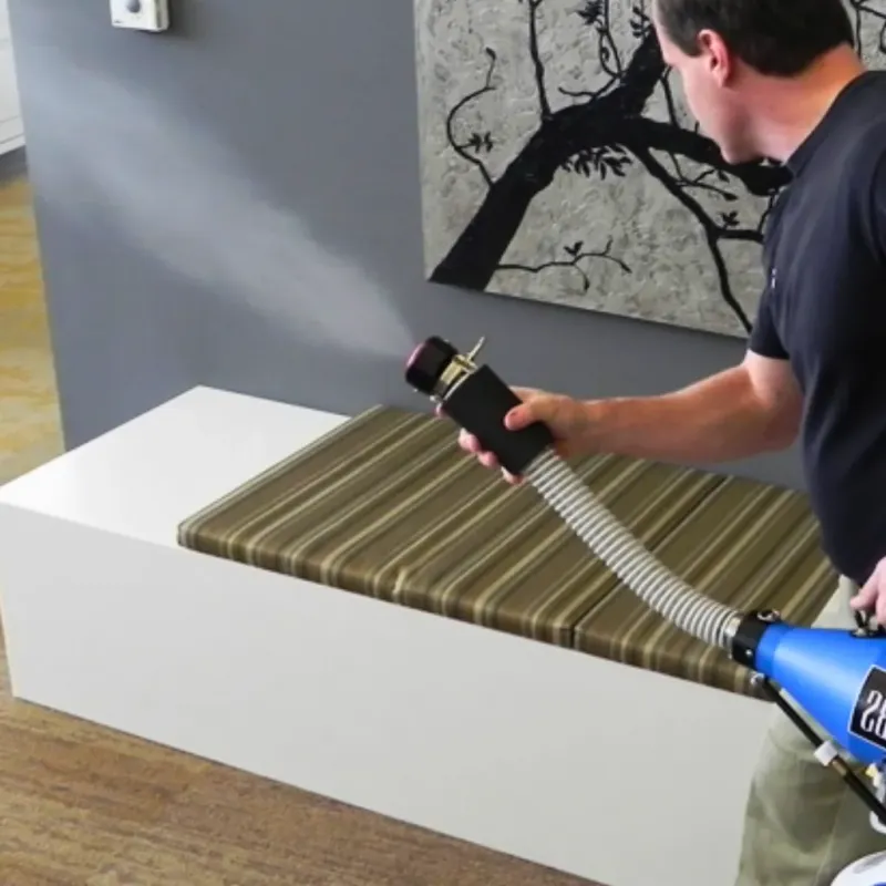 Professional Odor Removal in Rosemont, IL